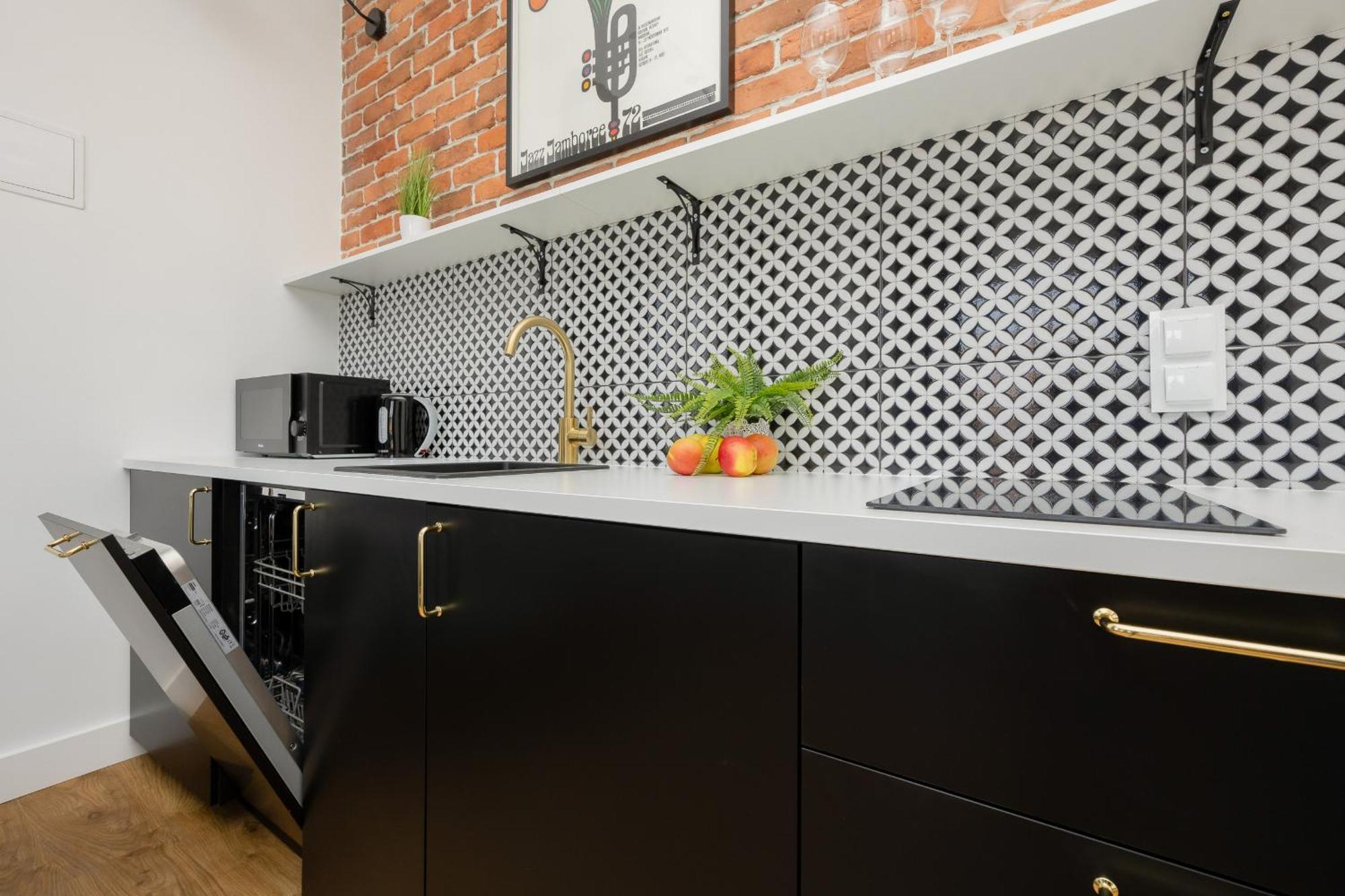 Heart Of The Old Town Royal Apartments By Noclegi Renters Warszawa Exteriör bild