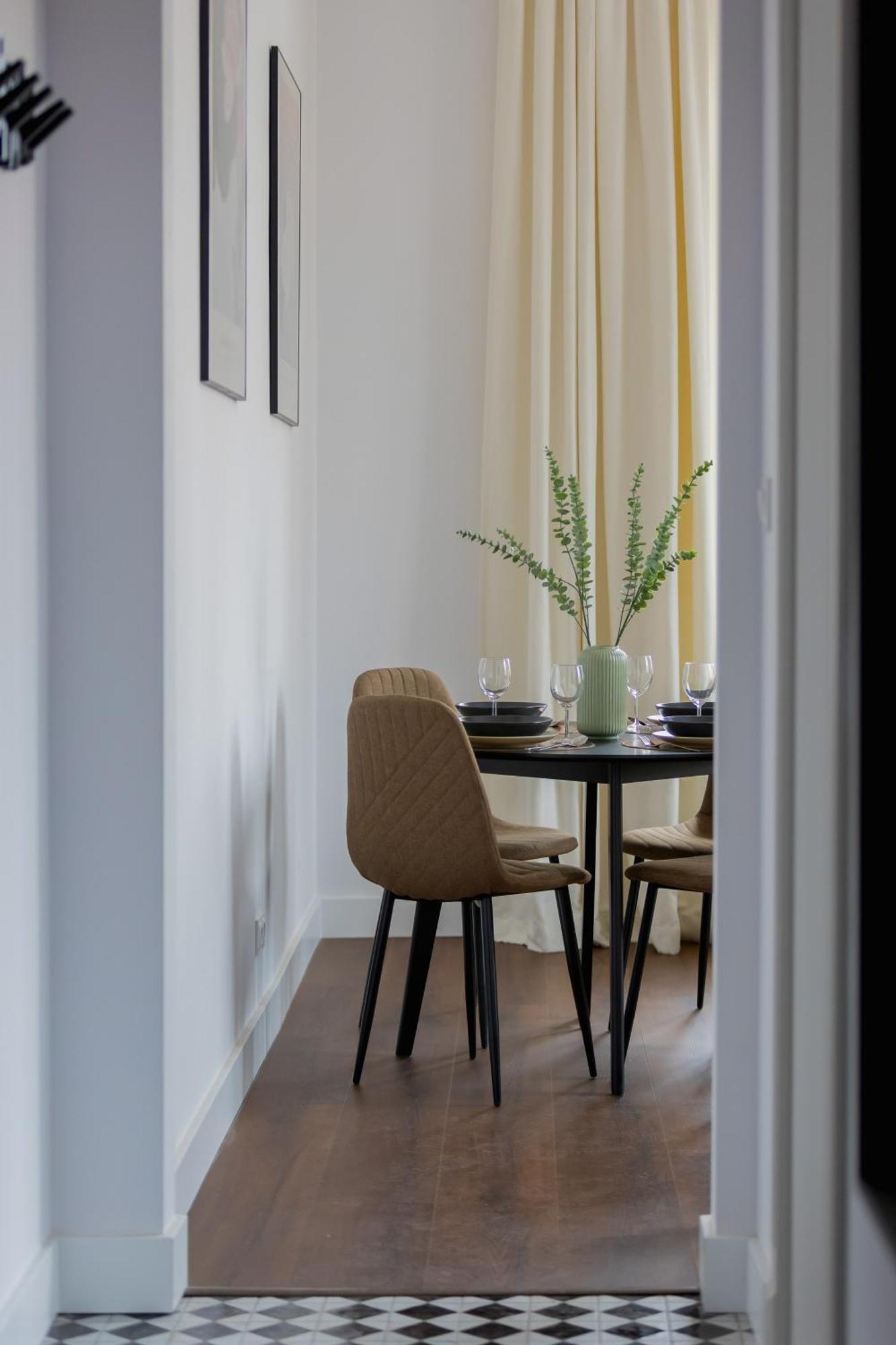 Heart Of The Old Town Royal Apartments By Noclegi Renters Warszawa Exteriör bild